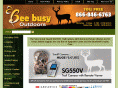 beebusyoutdoors.com
