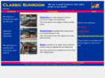 classicsunrooms.net