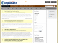 corporatefinancenews.org