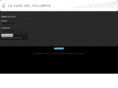 lacasadelcolumpio.info