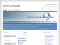 virtuallanguagetravel.com