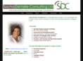 sachadevelleconsulting.com