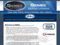 semecmechanical.com