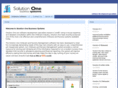 solutionone.co.uk