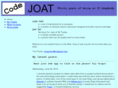 codejoat.com