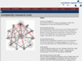 complexity-research.info