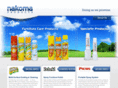nakomaproducts.com
