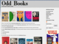 oddbooks.co.uk