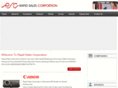 rapidsalescorporation.com