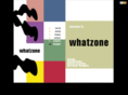 whatzone.co.uk
