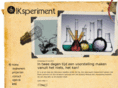 iksperiment.nl