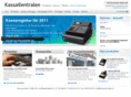 kassacentralen.net