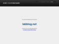 labblog.net