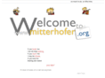 mitterhofer.org