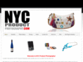 nycproductphotography.com