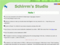 schirrms.net