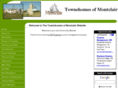 townehomesofmontclair.com