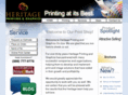 heritageprinting.com