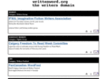 writtenword.org