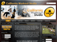 caworkoutstudio.com