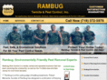 rambugpestcontrol.com