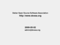 dossa.org