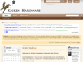 kickinghardware.net