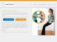 neckandbackmassager.com