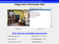 shelbytownshipmichiganapartments.info