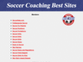 soccercoachingbestsites.org