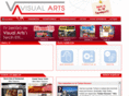 visualartsonline.com