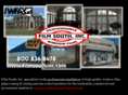 filmsouthinc.com