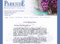 parksidedental.com