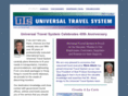 uts-travel.com
