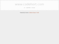 codehort.com
