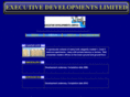 executivedevelopments.net