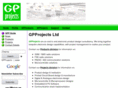 gpprojects.net
