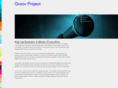 groovproject.info