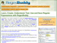 regex-buddy.net