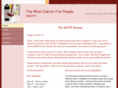 thewcfp.com