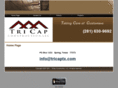 tricaptx.com