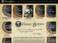 classicalguitarstrings.net