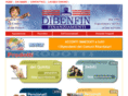 dibenfin.it