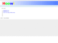 hoowi.com