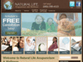 naturallifeacupuncture.com
