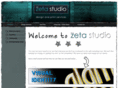 thezetastudio.com