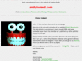 andyindeed.com