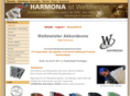 harmona.org