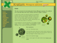 kratom.nl