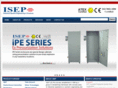 ise-p.com